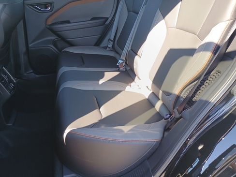 New 2025 Subaru Forester Sport image 13