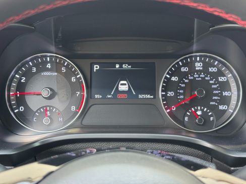 Used 2024 Kia Forte GT FWD image 17
