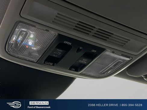 Used 2022 Honda Odyssey EX-L image 26