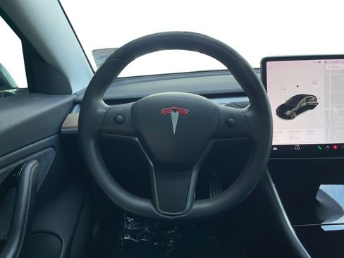 Used 2020 Tesla Model 3 Performance image 12