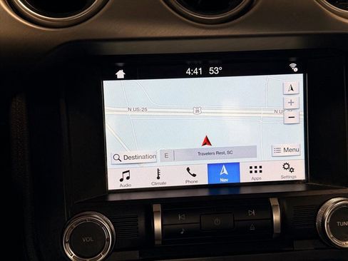 Used 2019 Ford Mustang GT Premium w/ Ford Safe & Smart Package image 18