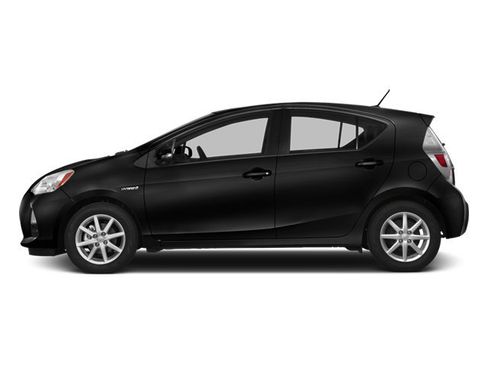 Used 2013 Toyota Prius C Two w/ Preferred Accessory Pkg #1 image 3