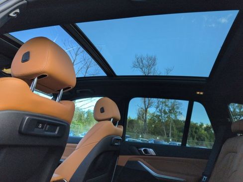 Certified 2023 BMW X5 sDrive40i w/ Climate Comfort Package image 20