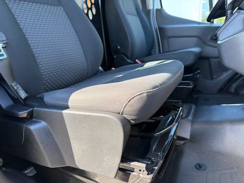 Used 2025 Ford Transit 250 Low Roof w/ Exterior Upgrade Package RWD image 14