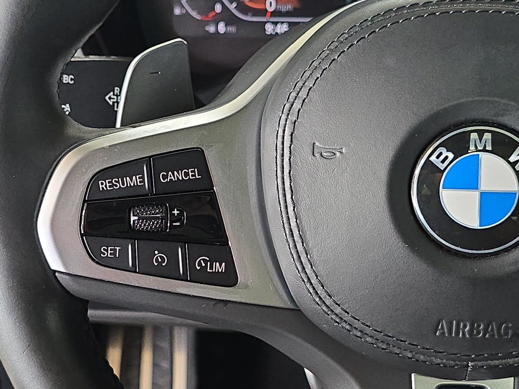 Certified 2023 BMW X3 sDrive30i w/ M Sport Package RWD image 20
