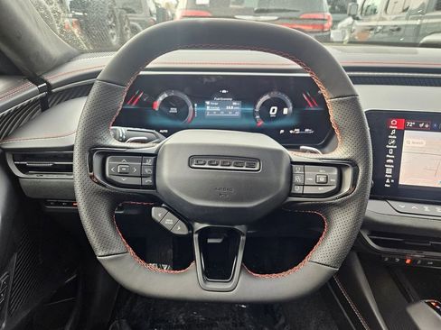 New 2026 Dodge Charger R/T Scat Pack image 20