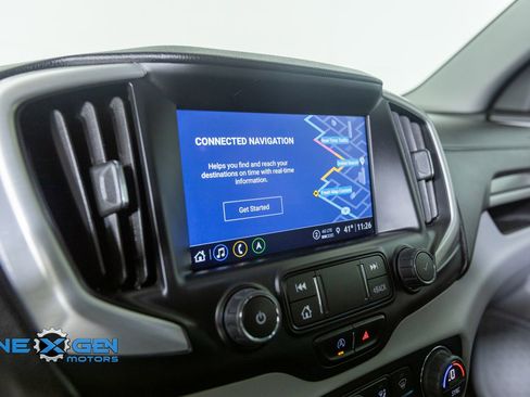 Used 2022 GMC Terrain SLE w/ Driver Convenience Package FWD image 20