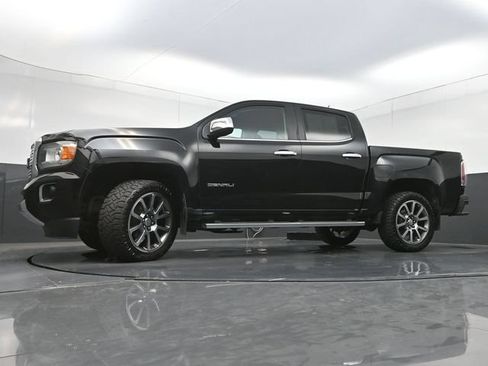 Used 2018 GMC Canyon Denali AWD/4WD image 29