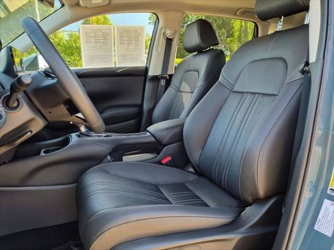 Used 2024 Honda HR-V EX-L image 21