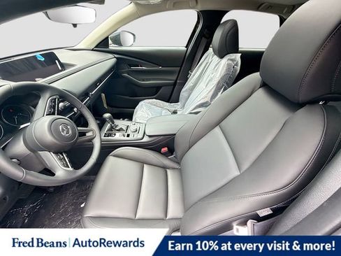 New 2026 MAZDA CX-30 AWD 2.5 S image 22