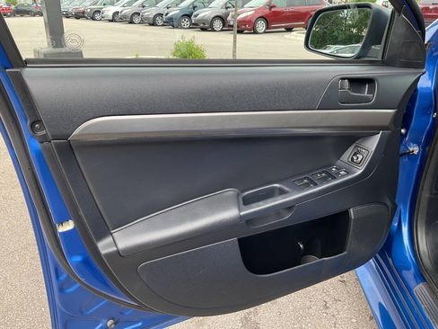 Used 2012 Mitsubishi Lancer SE AWD/4WD image 23