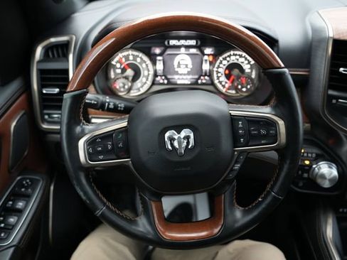 Used 2019 RAM 1500 Limited image 27