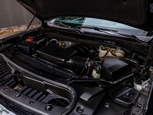 Used 2023 GMC Yukon Denali w/ Denali Reserve Package image 43