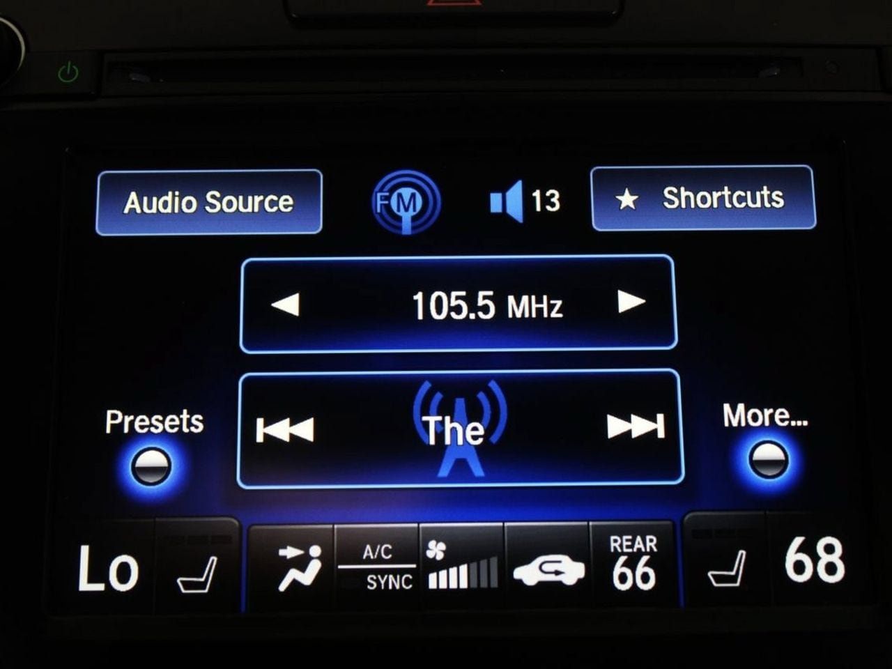 Used 2015 Acura MDX FWD image 22