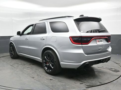 Used 2024 Dodge Durango SRT image 9
