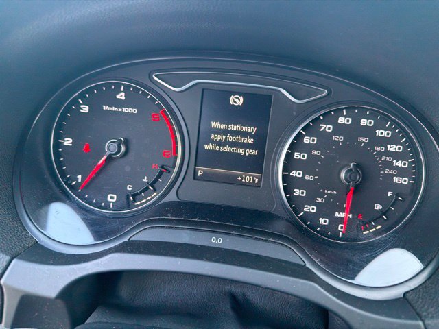 Used 2015 Audi A3 TDI Premium Plus FWD image 8