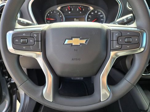 New 2026 Chevrolet Blazer LT image 10