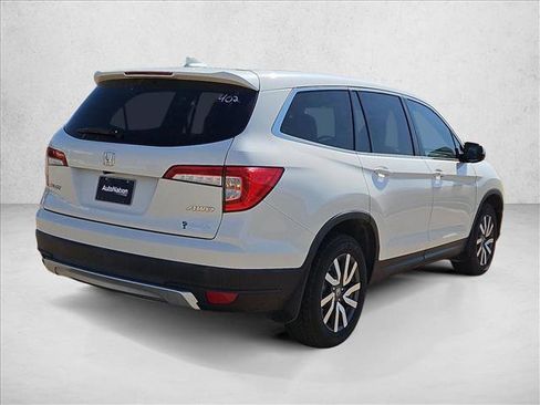 Used 2019 Honda Pilot EX-L image 5