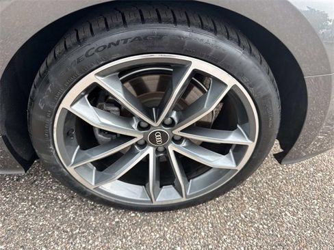 Used 2024 Audi A5 2.0T Premium w/ Summer of Audi Package image 11