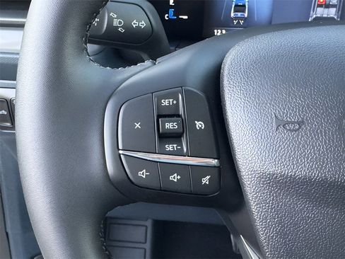 New 2025 Ford Maverick XLT w/ XLT Luxury Package image 16