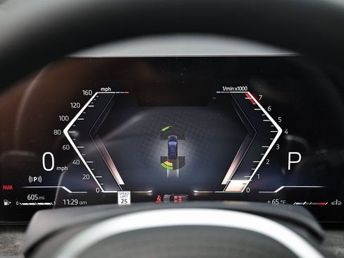 New 2026 BMW X7 xDrive40i w/ M Sport Package image 33