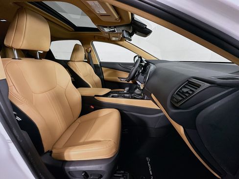New 2026 Lexus NX 350 AWD w/ Premium Package image 31