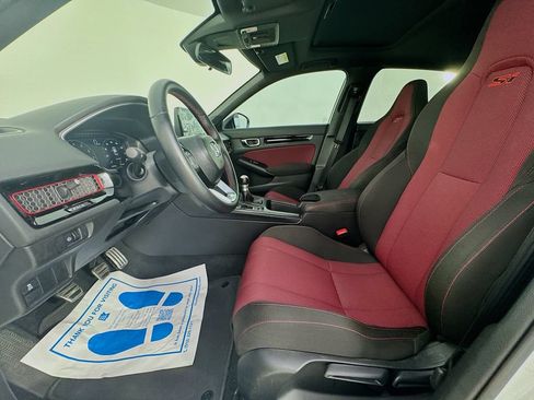 Used 2025 Honda Civic Si image 33