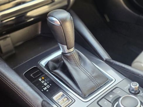 Used 2017 MAZDA MAZDA6 Touring image 25