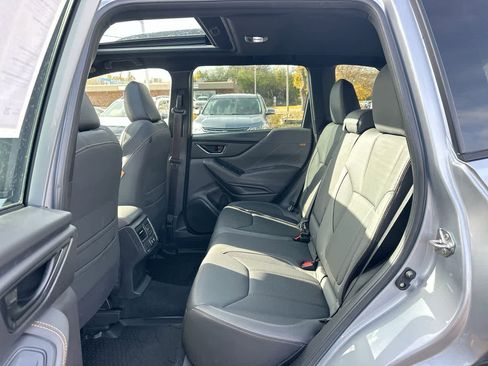 Certified 2023 Subaru Forester Wilderness image 25