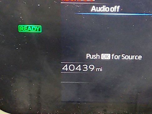 Used 2023 Subaru Solterra AWD image 15