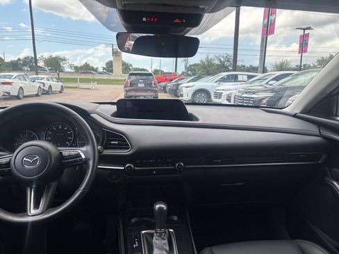 Used 2024 MAZDA CX-30 AWD 2.5 S w/ Select Sport Pkg image 29