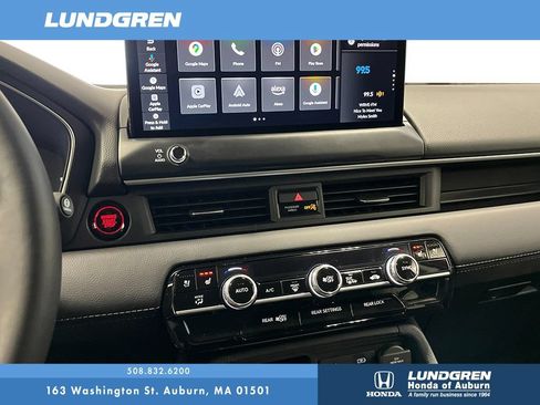 New 2026 Honda Pilot Elite image 18