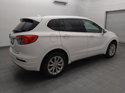 Used 2018 Buick Envision Essence image 10