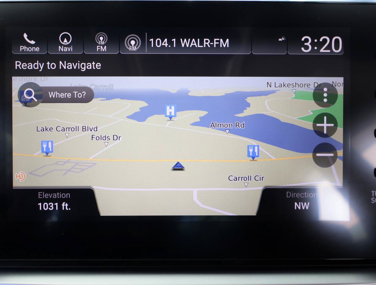 Used 2019 Honda Accord Touring image 48