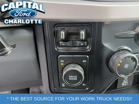 New 2026 Ford F250 XL w/ XL Chrome Package AWD/4WD image 23