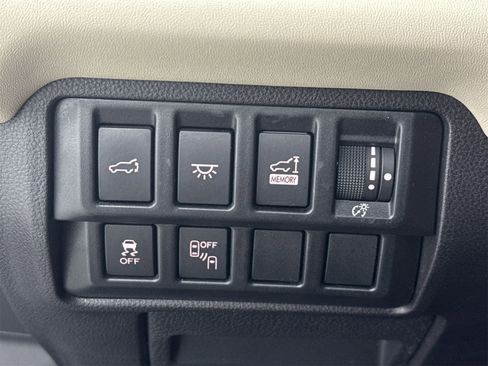 Used 2020 Subaru Ascent Touring w/ Popular Package #3 image 35