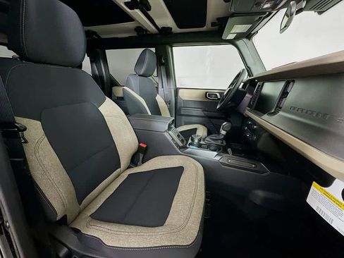 New 2025 Ford Bronco Big Bend image 15