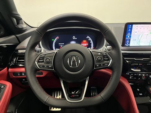 New 2026 Acura MDX A-Spec image 6