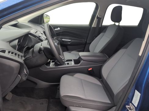 Used 2018 Ford Escape SE AWD/4WD image 8
