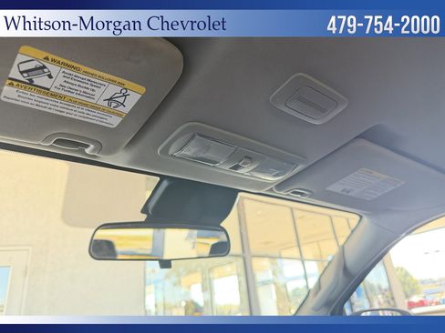 Used 2023 Nissan Frontier SV w/ Technology Package image 28