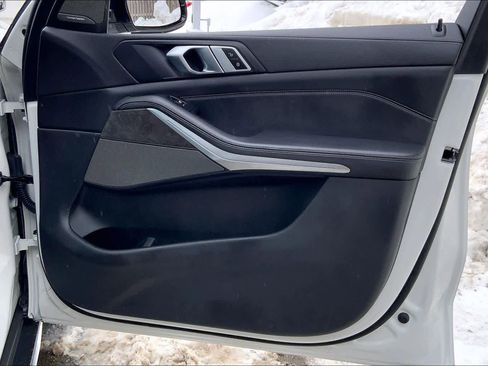 Used 2021 BMW X5 xDrive40i w/ Premium Package image 23