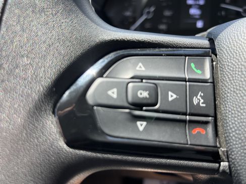 Used 2022 RAM ProMaster 3500 FWD image 26