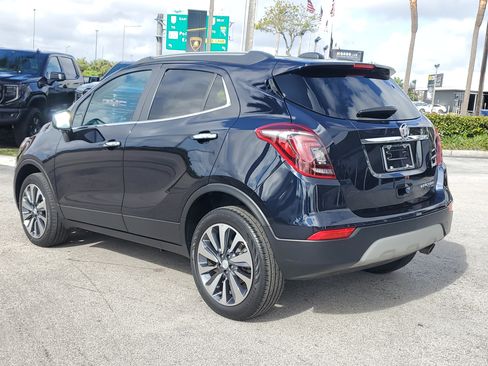 Used 2022 Buick Encore Preferred w/ Safety Package image 7