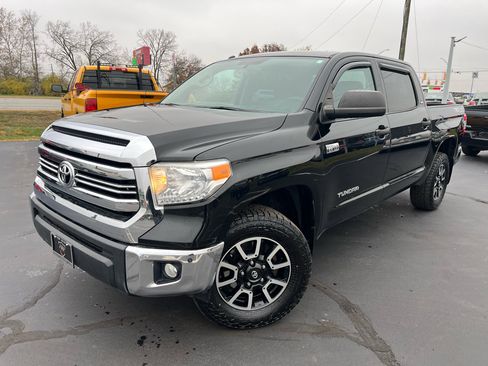 Used 2016 Toyota Tundra SR5 image 64