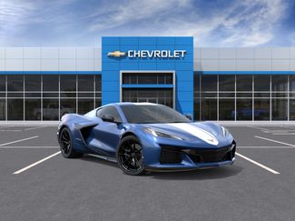 New 2027 Chevrolet Corvette Grand Sport w/ Z52 Sport Performance Package RWD video 1