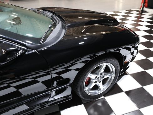 Used 1999 Pontiac Firebird Trans Am RWD image 24