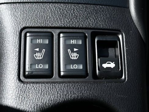 Used 2024 Nissan Z Performance w/ Floor Mat Package image 27