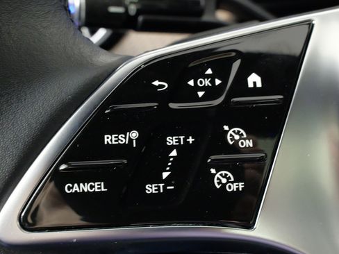 Used 2024 Mercedes-Benz EQE 350+ 4MATIC Sedan image 43