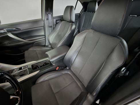 Used 2024 Mitsubishi Eclipse Cross SE image 26