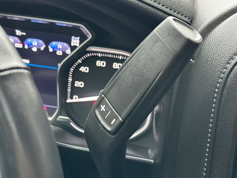 Certified 2020 GMC Sierra 1500 Denali w/ Denali Ultimate Package image 28